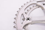 Shimano 600 NEW EX #FC-6207 crankset with 49/39 teeth and 170mm length from 1984