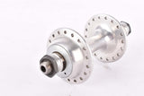 Campagnolo Nuovo Tipo #1265 Low Flange rear Hub with 36 holes and italian thread