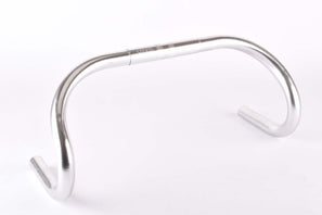 NOS Litech Dropbar single grooved Handlebar in size 42cm (c-c) and 25.4mm clamp size