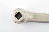 Shimano 600EX #FC-6207 left crank arm with 170 length from 1985