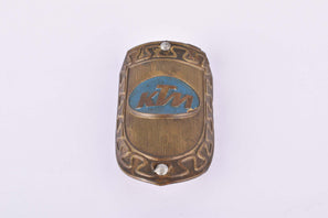 KTM Headbadge (Steuerkopfschild)