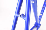 Gios Compact frame in 55.5 cm (c-t) 54 cm (c-c) with Aluminium tubing