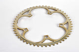 NOS Campagnolo Chorus Chainring in 52 teeth and 135 BCD from the 1980s - 90s
