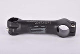 PRO LT-Race 1 1/8" ahead stem in size 120mm with 25.8mm bar clamp size