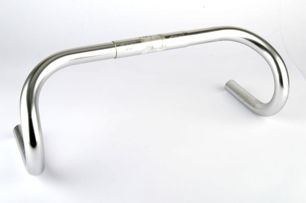 Cinelli Giro D'Italia 64-40 Handlebar in size 42 cm and 26.0 mm clamp size from the 1980s New Bike Take-Off
