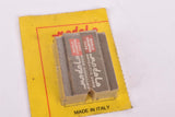 NOS Modolo #D-0015 World Champion 1983 Sinterized replacement brake pad set (2 pcs) from the 1980s