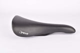 Black Velo road bike Saddle