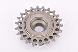 Regina Extra 5-speed Freewheel with 14-22 teeth and italian thread from the 1970s