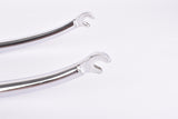 28" Zeus Panto Chrome Steel Fork
