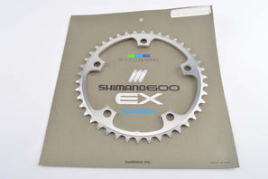 NEW Shimano SG 600EX Chainring 42 teeth and 130 mm BCD from 1990 NOS/NIB