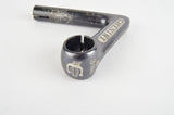 3 ttt Criterium panto Chesini Stem in size 100mm with 25.8mm bar clamp size from the 1980s