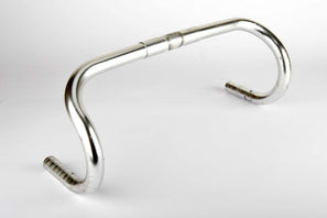 Cinelli Campione Del Mondo 66 - 44 Handlebar in size 45 cm and 26.4 mm clamp size from the 1980s