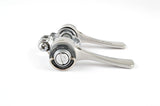 Shimano 105 #SL-1050 6-speed Clamp-on Shifters from the 1980s