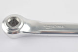 Gipiemme Crono Special #100 AA Crankset with 42/52 teeth and 172.5mm length from the 1980s