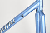 Borghini Buyl-Sport frame in 60 cm (c-t) / 58.5 cm (c-c)
