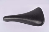 Black Koga Miyata labled Selle San Marco Concor Light Saddle from 1994