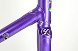 Zanella Special frame 55 cm (c-t) / 53.5 cm (c-c) Columbus