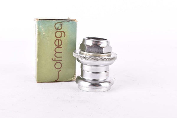 NOS/NIB Ofmega 1 inch steel Headset