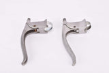 Set of vintage aluminium alloy Brake levers from the 1950s / 1960s - probably CLB