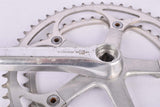 Shimano 105 Golden Arrow #FC-S125 Crankset with 52/42 teeth and 170mm length from 1984
