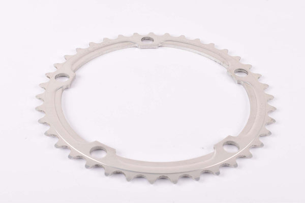 NOS Campagnolo chainring with 39 teeth and 135 BCD from the 1980s - 90s