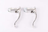 NOS Weinmann AG 185-100 non-aero brake lever set from the 1980s