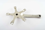Gipiemme Crono Sprint 100 CC right crank arm with 170 length from the 1980s