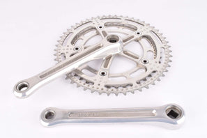 Shimano Dura-Ace #GA100 Crankset with 43/52 teeth and 170mm length from 1978