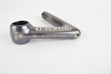 3 ttt Criterium panto Chesini Stem in size 100mm with 25.8mm bar clamp size from the 1980s