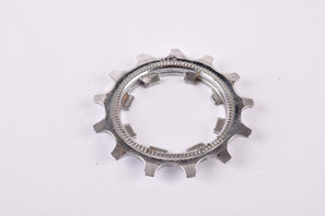 NOS Miche Primato CA Campagnolo 9speed compatible Cassette Top Sprocket with 13 teeth