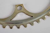 NOS Campagnolo Chorus Chainring in 52 teeth and 135 BCD from the 1980s - 90s