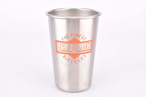 Velo Orange Stainless Steel Pint Cup