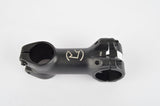 PRO ahead stem in size 80mm with 31.8mm bar clamp size