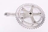 Shimano 600 NEW EX #FC-6207 crankset with 49/39 teeth and 170mm length from 1984