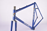 Cornelo frame in 50 cm (c-t) / 48.5 cm (c-c) with Colnago Super Decals from the 1980s
