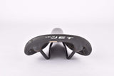 Black Velo road bike Saddle