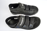 NEW Shimano #SH-SD65S Cycle shoes in size 37-38 NOS/NIB