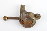 single Mercier S.G.D.G. clamp-on Shifter from the 1930s - 40s