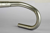ITM Mod. Italia Super Training Handlebar in size 41 cm and 25.4 mm clamp size from the 1980s