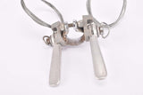 NOS Triplex clamp-on shifters incl. cables from 1980s