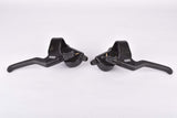 Shimano Deore LX #ST-M050 STI 7x3-speed Shifting brake lever set with from the 1990 / 1991