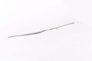 M-Wave Flat Bar in size 56cm (o-o) and 25.4mm clamp size, from the 1990s