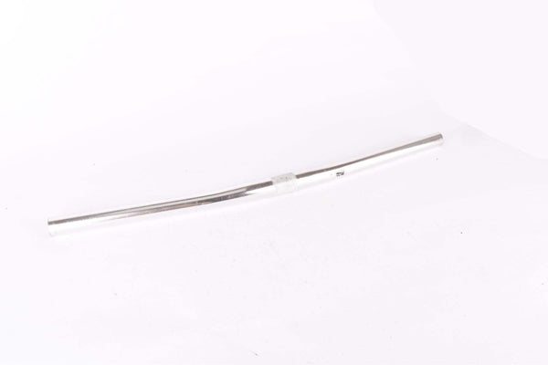 M-Wave Flat Bar in size 56cm (o-o) and 25.4mm clamp size, from the 1990s