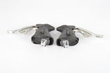 Campagnolo Record 2-3/8 speed Shifting Brake Levers from the 1990s