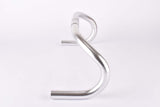 Cinelli 65-42 (Criterium) Strada/Pista Handlebar in size 42cm (c-c) and 26.4mm clamp size from the 1980s