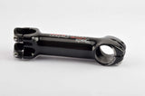 Deda Ultra Carbon ahead stem in size 130mm with 31.8 mm bar clamp size from the 2010s