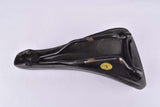 Black Koga Miyata labled Selle San Marco Concor Light Saddle from 1994