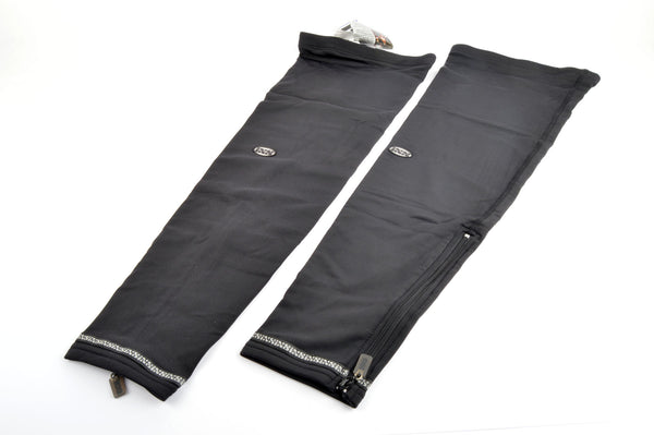 NEW IXS Wind and Water resistant Leg Warmers in Size XL