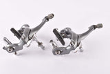 Shimano 600 Ultegra Tricolor #BR-6403 dual pivot brake caliper set from 1991