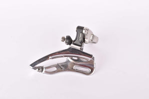 Shimano Deore XT #FD-M737 triple clamp-on top pull Front Derailleur from 1993